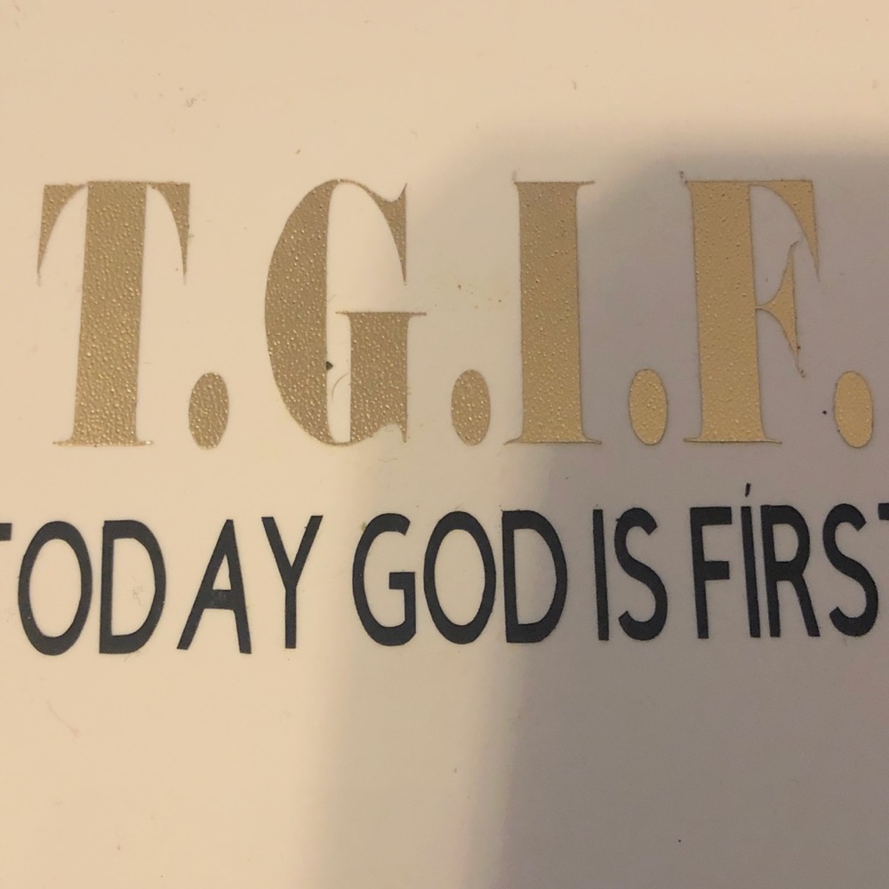 T G I F